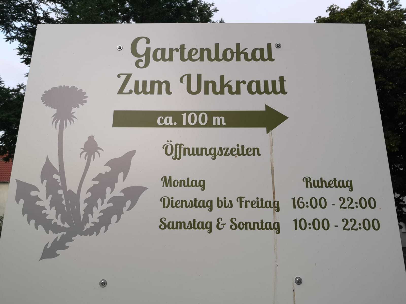 Herzlich Willkommen 