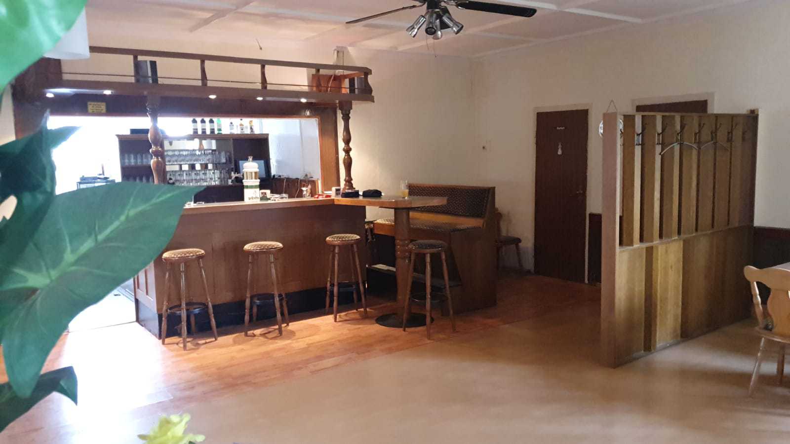 Theke