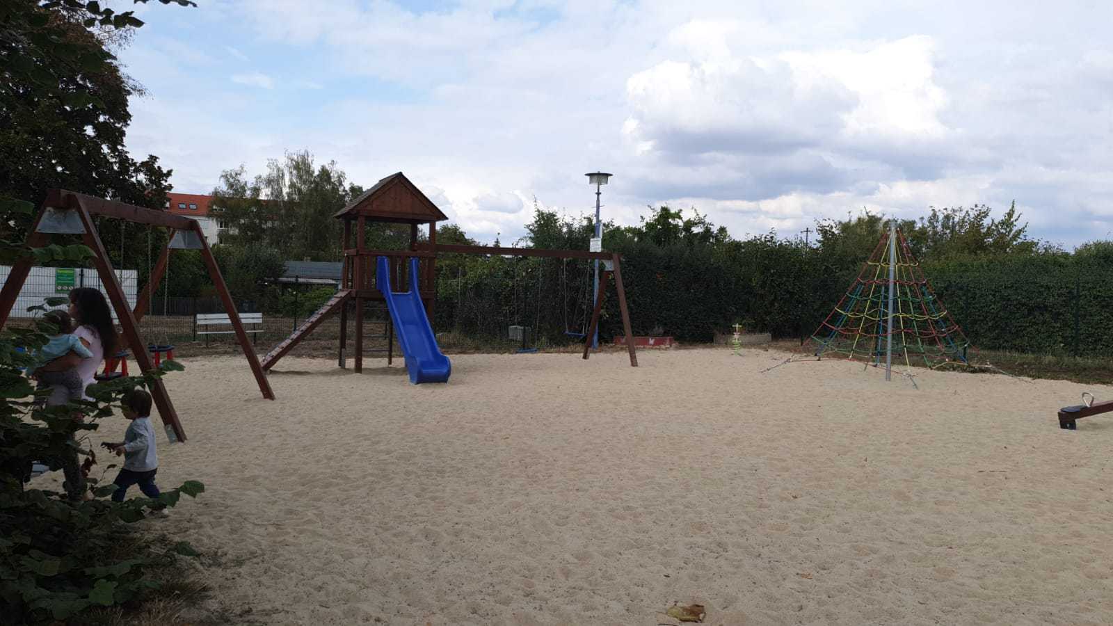 Spielplatz