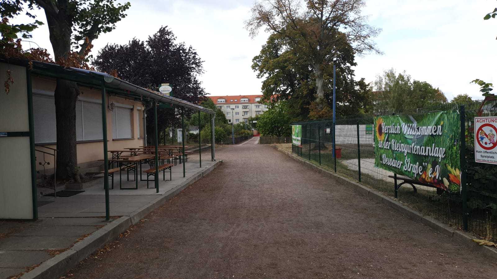 Aussenbereich