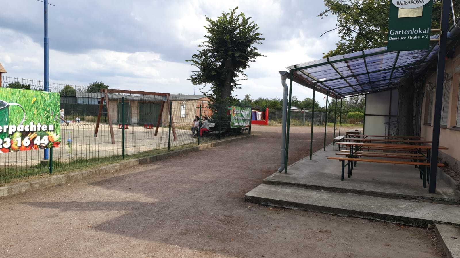 Aussenbereich